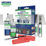 Набор для ремонта ткани Secure Stitch